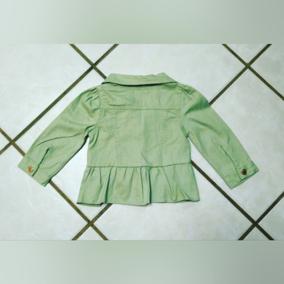 Tahari Girl 3-PC Outfit Set Size 24 Months - Picture 3 of 8